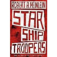 Starship Troopers (Paperback, 2015)