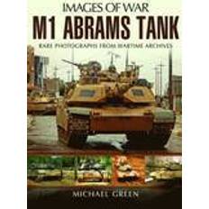 Abrams M1 Abrams Tank (Häftad, 2015)