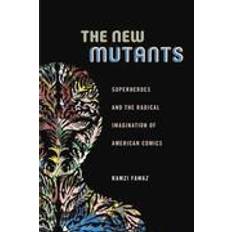 Mutants The New Mutants (Häftad, 2016)