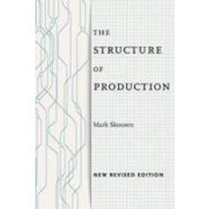 Skousen The Structure of Production (Häftad, 2015)