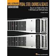 Pedal Steel Guitar Chords &; Scales (Paperback, 2014)