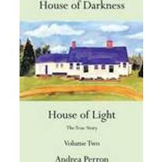 House of darkness house of light House of Darkness House of Light (Häftad, 2013)