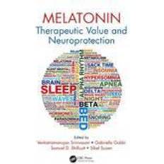 Melatonin bog Melatonin (Indbundet, 2014)