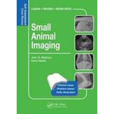 Small Animal Imaging (Paperback, 2017)