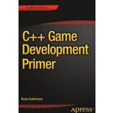 C++ Game Development Primer (Hæftet, 2014)