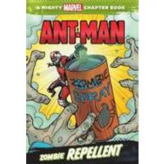 Ant man ant man zombie repellent (Paperback, 2015)