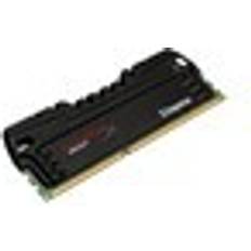 HyperX Beast DDR3 1866MHz 4x4GB (KHX18C10T3K4/16)