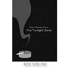 More Stories from the Twilight Zone (Häftad, 2013)
