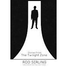 Twilight zone Stories from the Twilight Zone (Häftad, 2013)