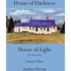 House of darkness house of light House of Darkness House of Light (Inbunden, 2014)