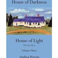 House of darkness house of light House of Darkness House of Light (Häftad, 2014)