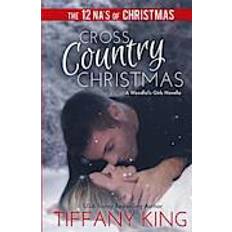 The country girls Cross Country Christmas: A Woodfalls Girls Novella (Hæftet, 2013)