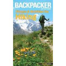 Backpacker Magazine's Fitness &; Nutrition for Hiking (Hæftet, 2016)