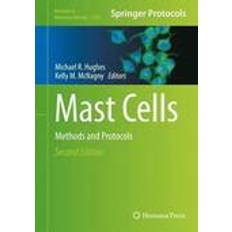 Mast Mast Cells (Hardcover, 2014)