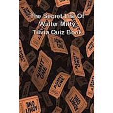 Books The Secret Life of Walter Mitty Trivia Quiz Book (Paperback, 2014)