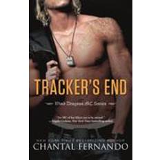 Trackers Tracker's End (Heftet, 2015)