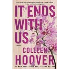 Books it ends with us a novel (Paperback, 2016)