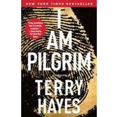 Terry hayes I Am Pilgrim: A Thriller (Häftad, 2014)