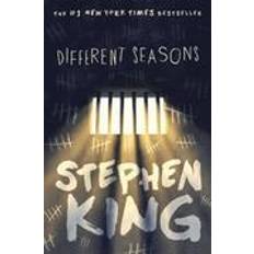 Books Different Seasons (Paperback, 2016)