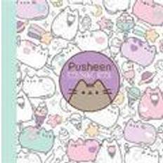 Pusheen Coloring Book (Häftad, 2016)