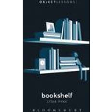 Bookshelf Bookshelf (Häftad, 2016)