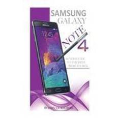 Books Samsung Galaxy Note 4: Buyers Guide to the Best 50 Features (Paperback, 2014)