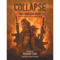 Collapse Collapse (Häftad, 2015)