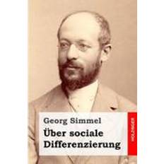 Uber Sociale Differenzierung (Hæftet)