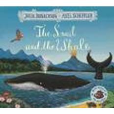 Cheap Books The Snail and the Whale (Paperback, 2016)