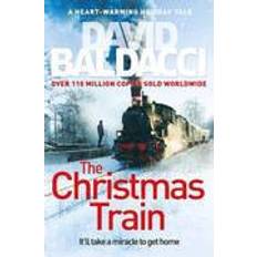 The Christmas Train (Hæftet, 2016)
