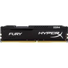 HyperX Memorie RAM HyperX Fury Black DDR4 2666MHz 4GB (HX426C15FB/4)