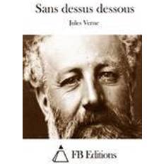 Sans Dessus Dessous (Häftad)