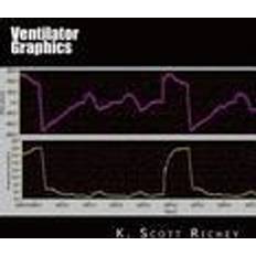 Ventilator Ventilator Graphics: Identifying Patient Ventilator Asynchrony and Optimizing Settings (Paperback, 2011)