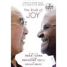 Books book of joy lasting happiness in a changing world (Paperback, 2016)