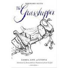 Grasshopper Grasshopper (Paperback, 2014)
