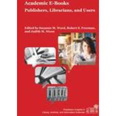 Ebooks Academic e-Books (Häftad, 2015)