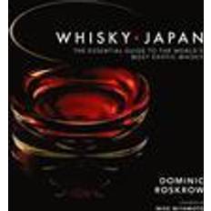 Whisky Japan (Inbunden, 2016)