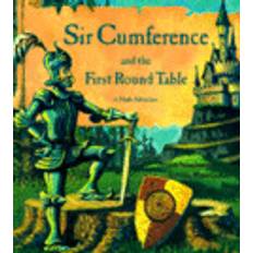 Round table Sir Cumference and the First Round Table (Hæftet, 1999)