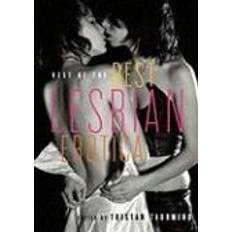 Erotismo Libri Best Of The Best Lesbian Erotica (Copertina flessibile, 2000)