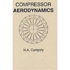 Compressor Compressor Aerodynamics (Relié, 2004)