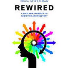 Rewired Rewired (Häftad, 2015)