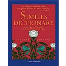 Similes Dictionary (Hardcover, 2013)