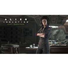 Alien isolation Alien: Isolation - Last Survivor (PC)