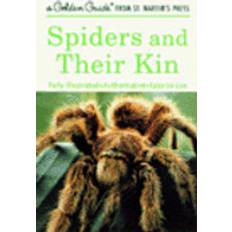 Books spiders and their kin a fully illustrated authoritative and easy to use gui (Paperback, 2001)