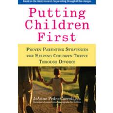 Putting Children First (Paperback, 2010)