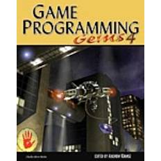 Computing & IT Audiobooks Game Programming Gems 4: v. 4 (Audiobook, CD, 2004)