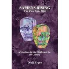 Sapiens Sapiens Rising (Häftad, 2015)