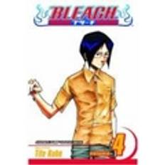 Bleach 4 (Häftad, 2004)