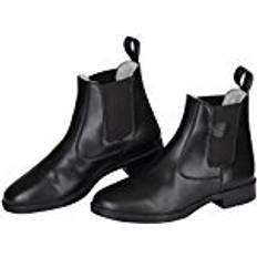 Chaussures d'Équitation Kerbl Boots d'hiver Oslo Noir