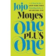 One plus One Plus One (Häftad, 2015)